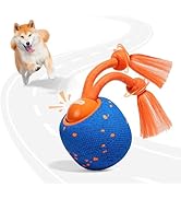 Amazon | Cheerble 犬ボール 自動 犬おもちゃ 3モード 交換可能シェル